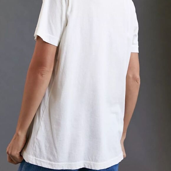 Midnight Rider Free People Austin Texas T-shirt Size Small - Picture 2 of 10